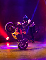Circus Extreme