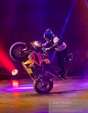 Circus Extreme