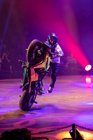 Stunt Bike