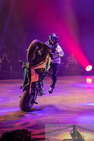 Circus Extreme