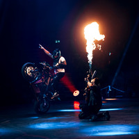 Circus Extreme