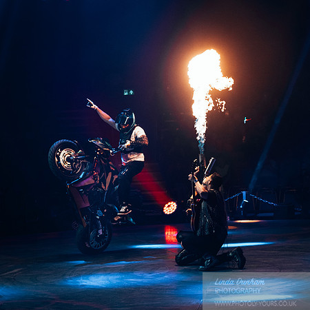 Circus Extreme