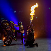 Circus Extreme