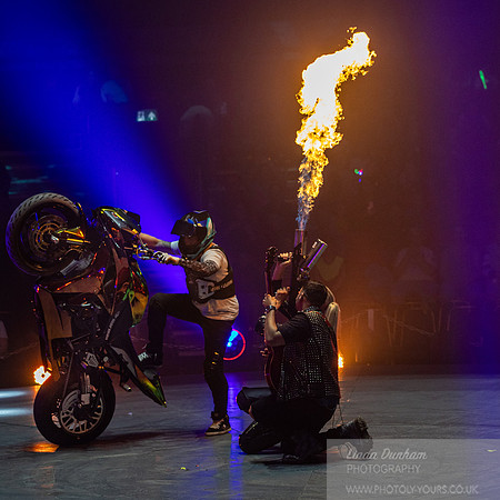 Circus Extreme