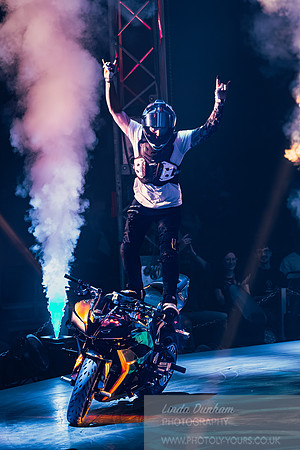 Circus Extreme