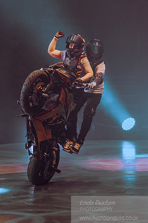 Circus Extreme