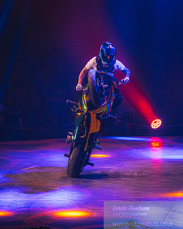 Circus Extreme