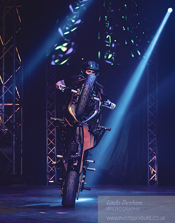 Circus Extreme