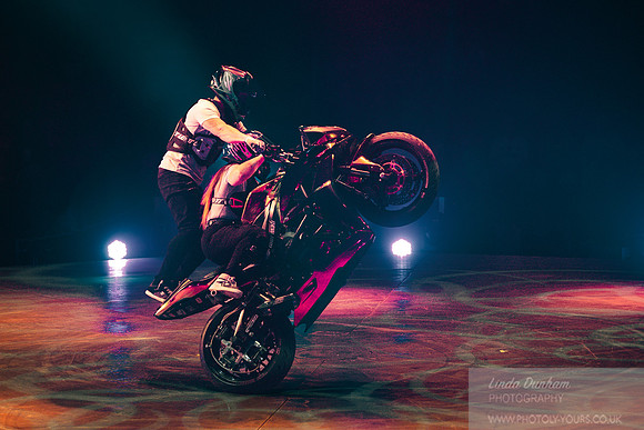 Circus Extreme