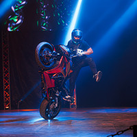 Circus Extreme