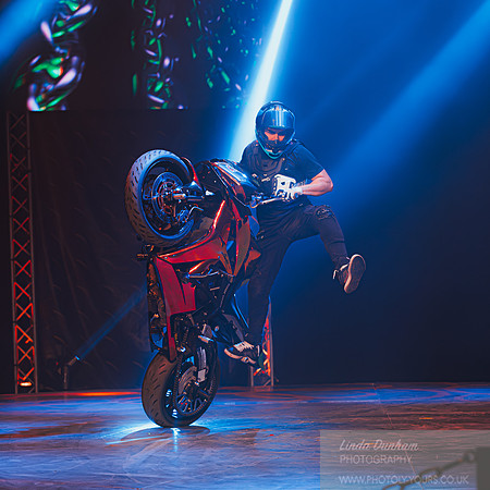 Circus Extreme