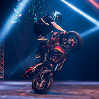 Circus Extreme