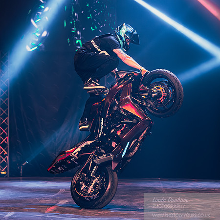 Circus Extreme