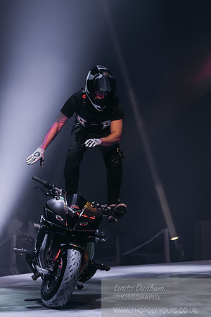 Circus Extreme