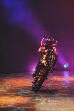 Circus Extreme