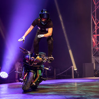 Circus Extreme