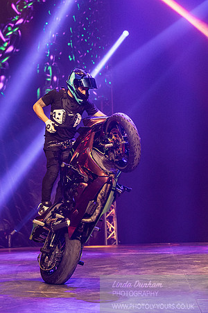 Circus Extreme