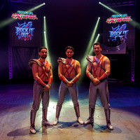 Circus Extreme