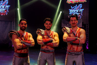 Circus Extreme