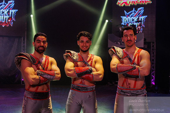 Circus Extreme