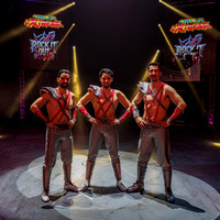 Circus Extreme