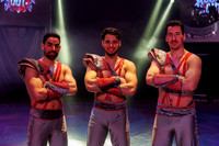 Circus Extreme