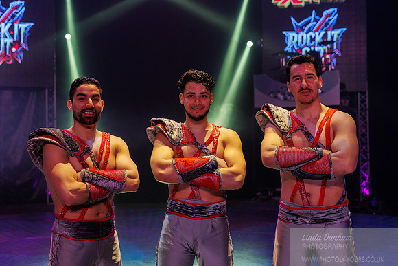 Circus Extreme