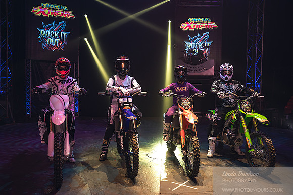 Circus Extreme