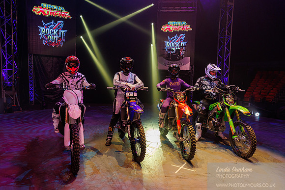 Circus Extreme