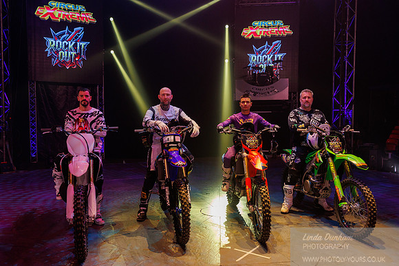 Circus Extreme