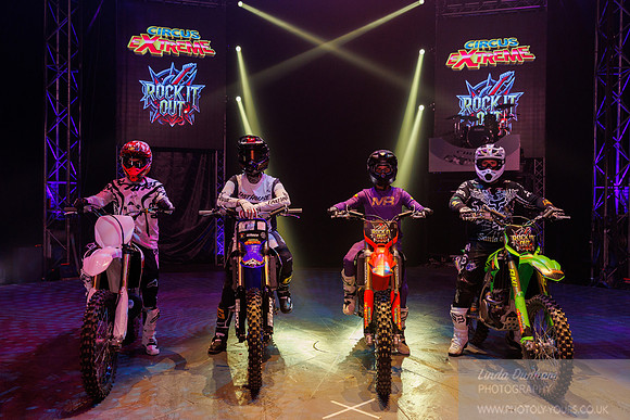 Circus Extreme