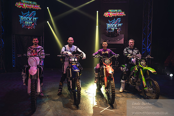 Circus Extreme