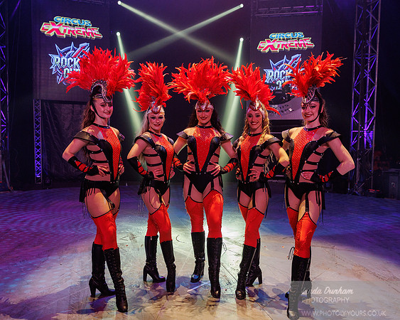 Circus Extreme