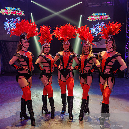 Circus Extreme