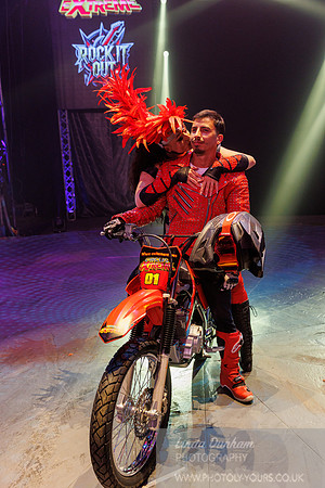Circus Extreme