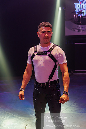 Circus Extreme