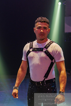 Circus Extreme