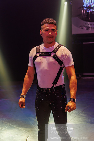 Circus Extreme