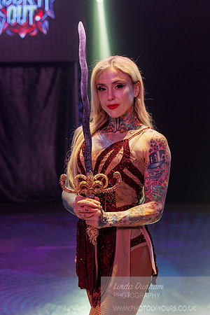 Circus Extreme