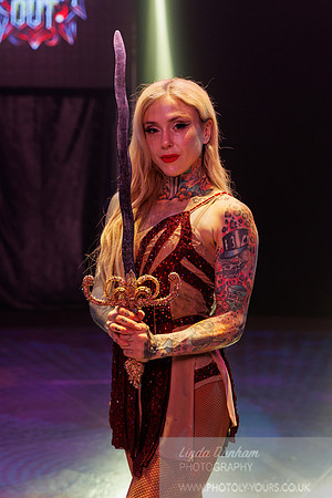 Circus Extreme