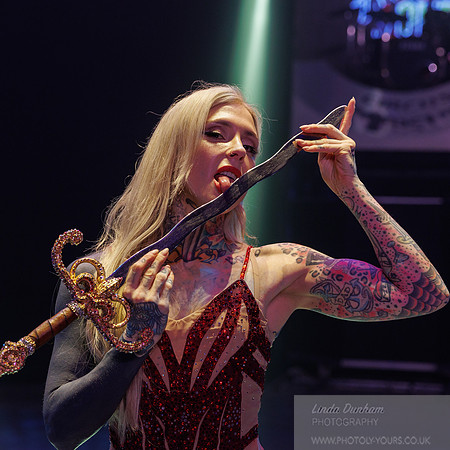 Circus Extreme