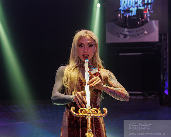 Circus Extreme