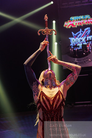 Circus Extreme