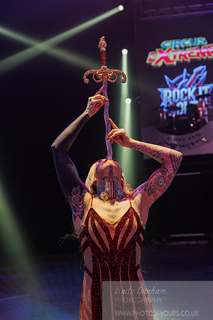 Circus Extreme