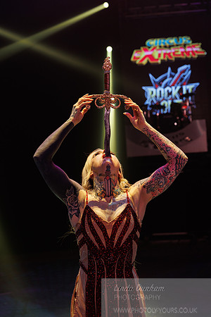Circus Extreme