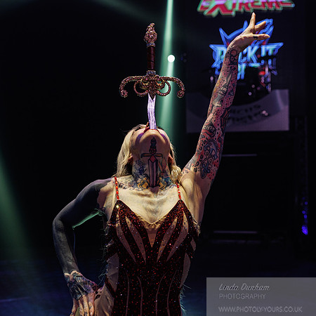 Circus Extreme