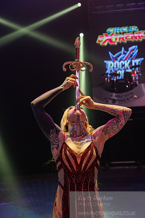 Circus Extreme