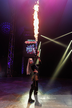 Circus Extreme