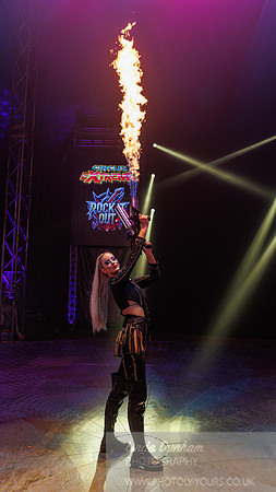 Circus Extreme