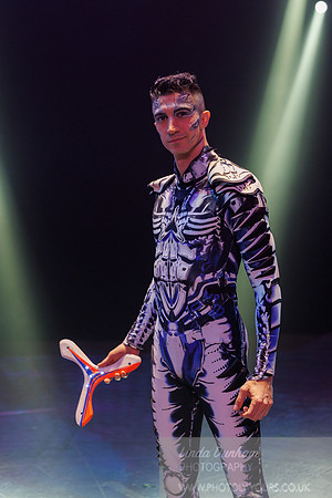 Circus Extreme